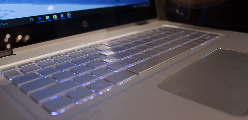 Illustration for article titled HP Goes Big With The New 15-Inch Spectre x360